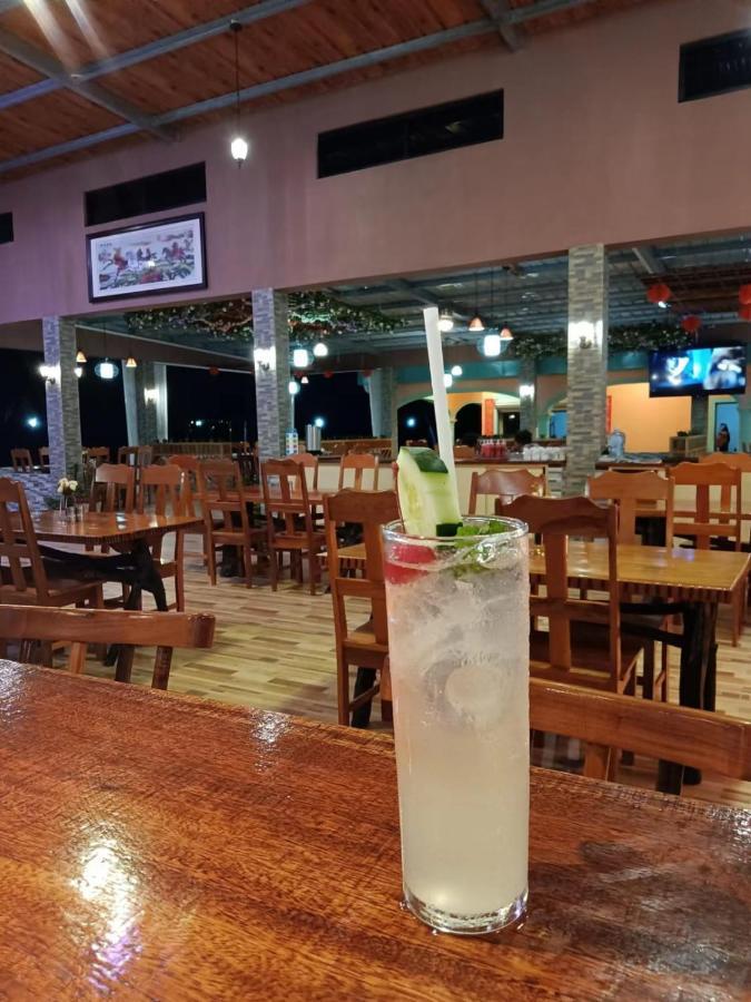 Sunshine View Hotel And Restaurant Corozal Kültér fotó