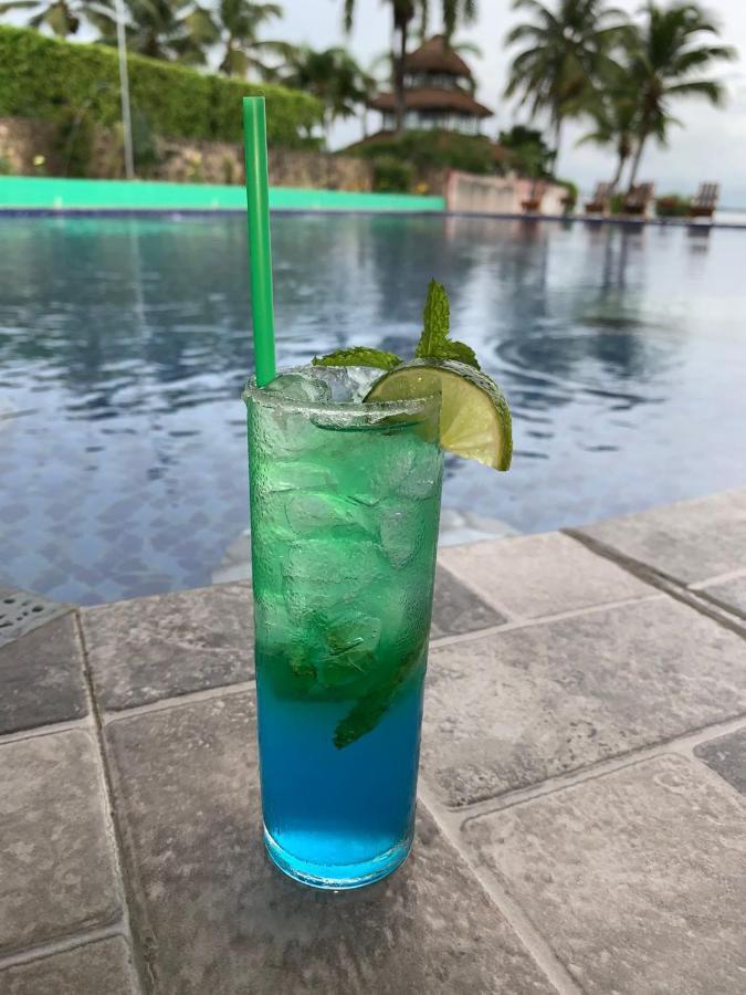 Sunshine View Hotel And Restaurant Corozal Kültér fotó