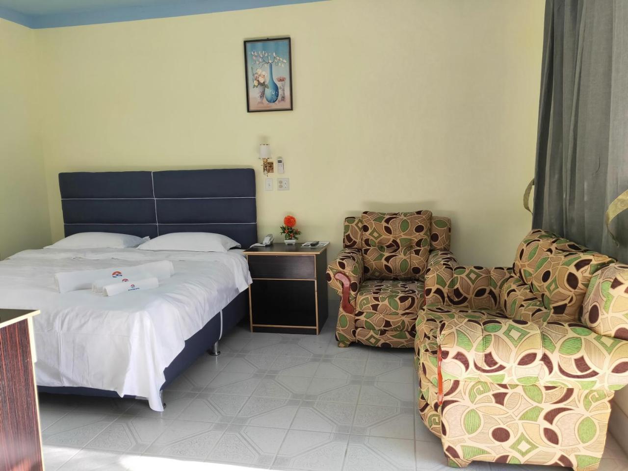 Sunshine View Hotel And Restaurant Corozal Kültér fotó
