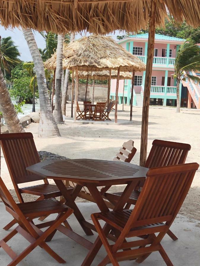 Sunshine View Hotel And Restaurant Corozal Kültér fotó